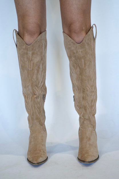 Bronco Boots