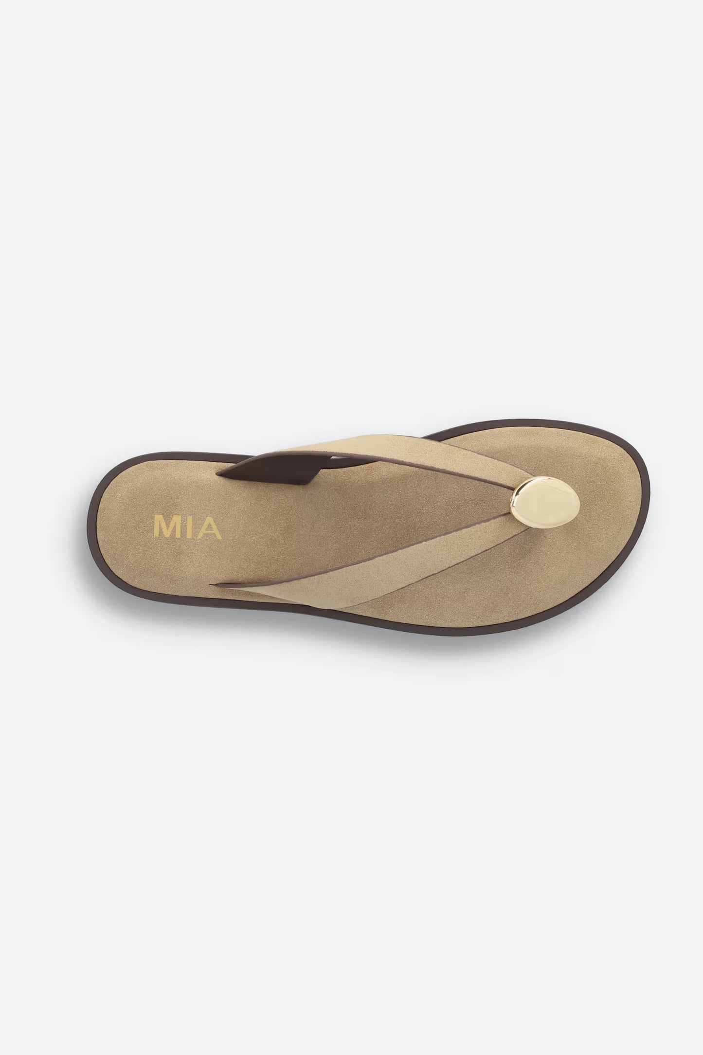 Saundra Stone Sandals