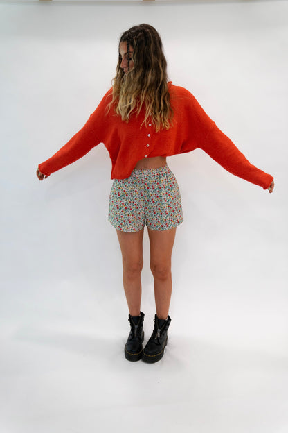 Lovely Things Cardigan (Multiple Colors)