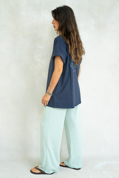 Coastal Washed Tee