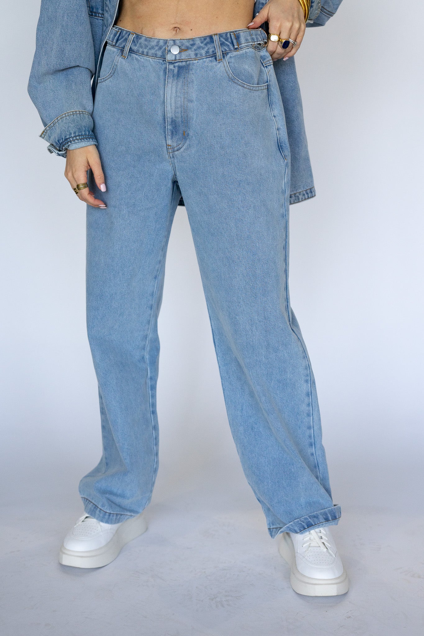 California Denim
