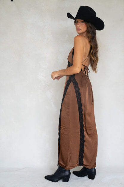 HER Dress