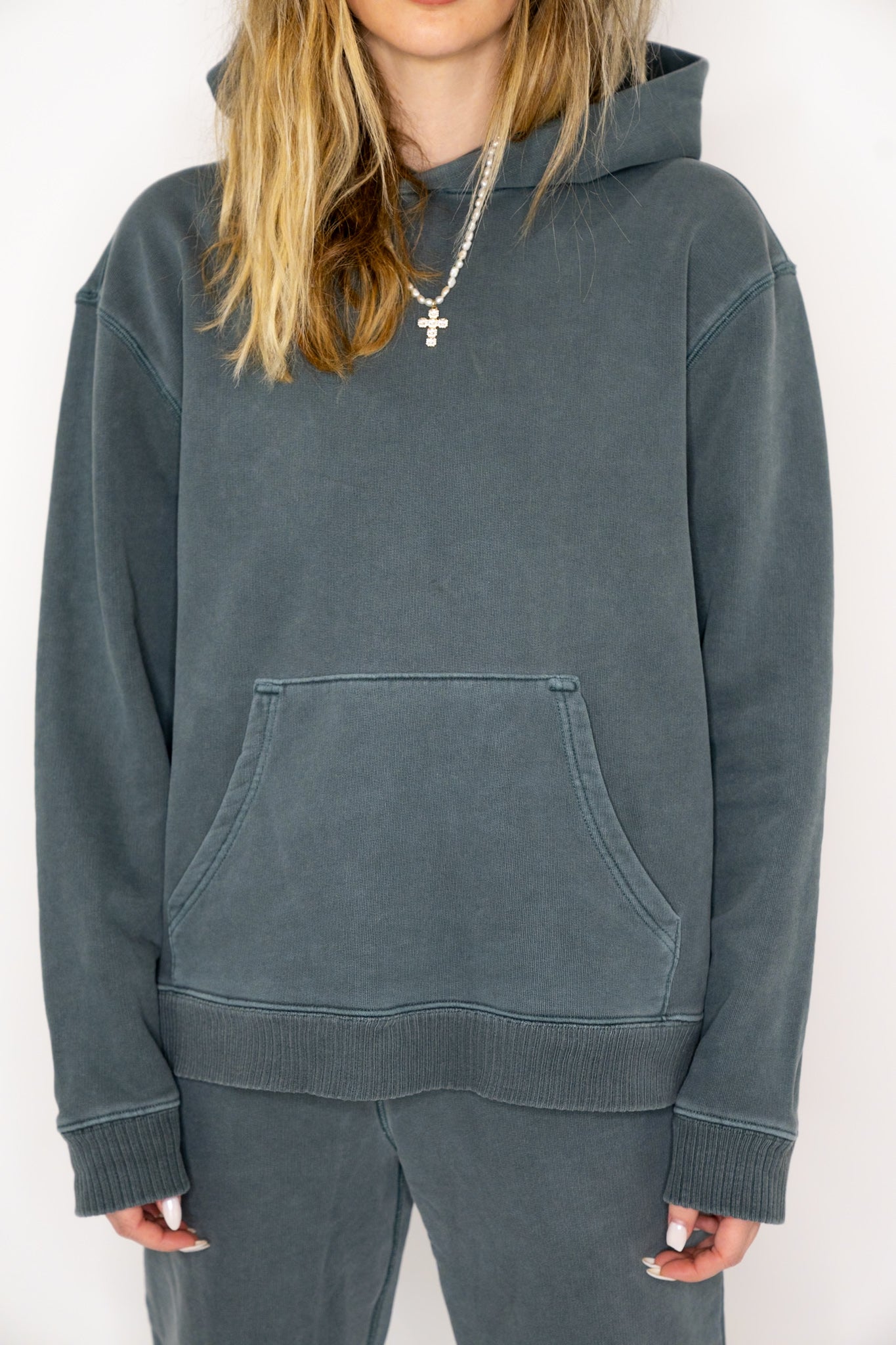 Core Hoodie
