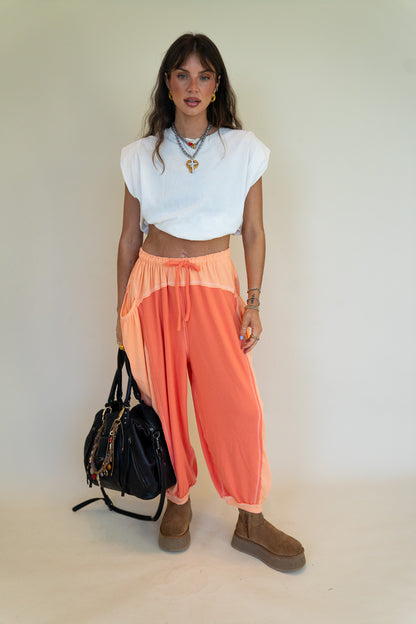 The Locklin Pants (Multiple Colors)