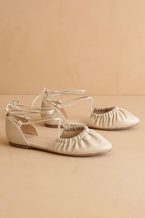 Margot Soft Ballet Flats