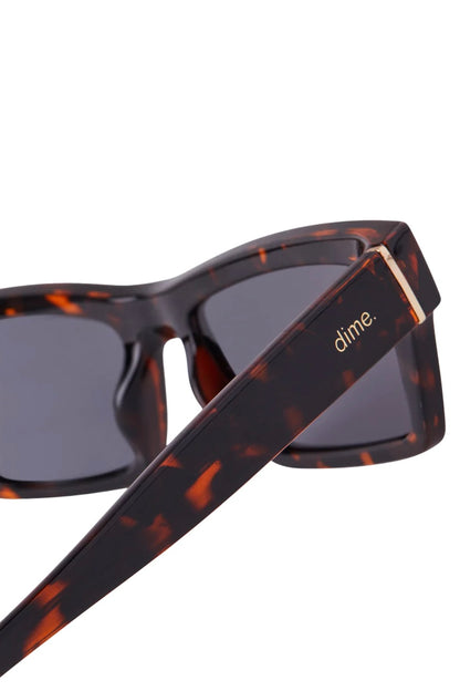 Laurel Tortoise Sunnies