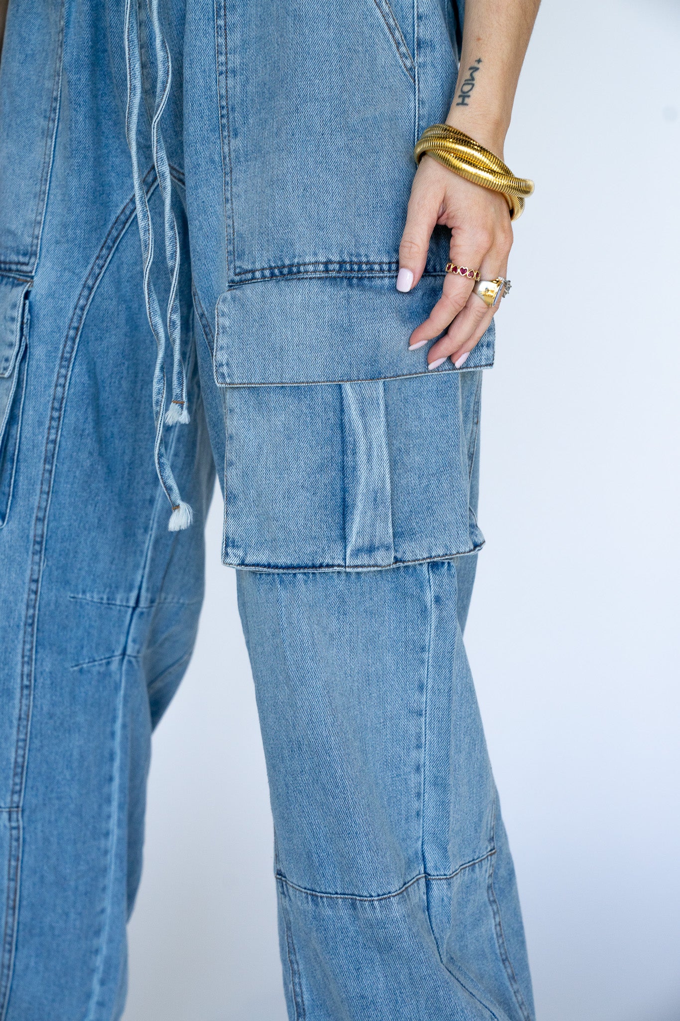 Signature Cargos