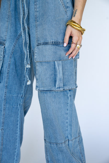 Signature Cargos