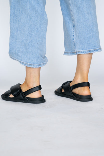 Delta Sandal
