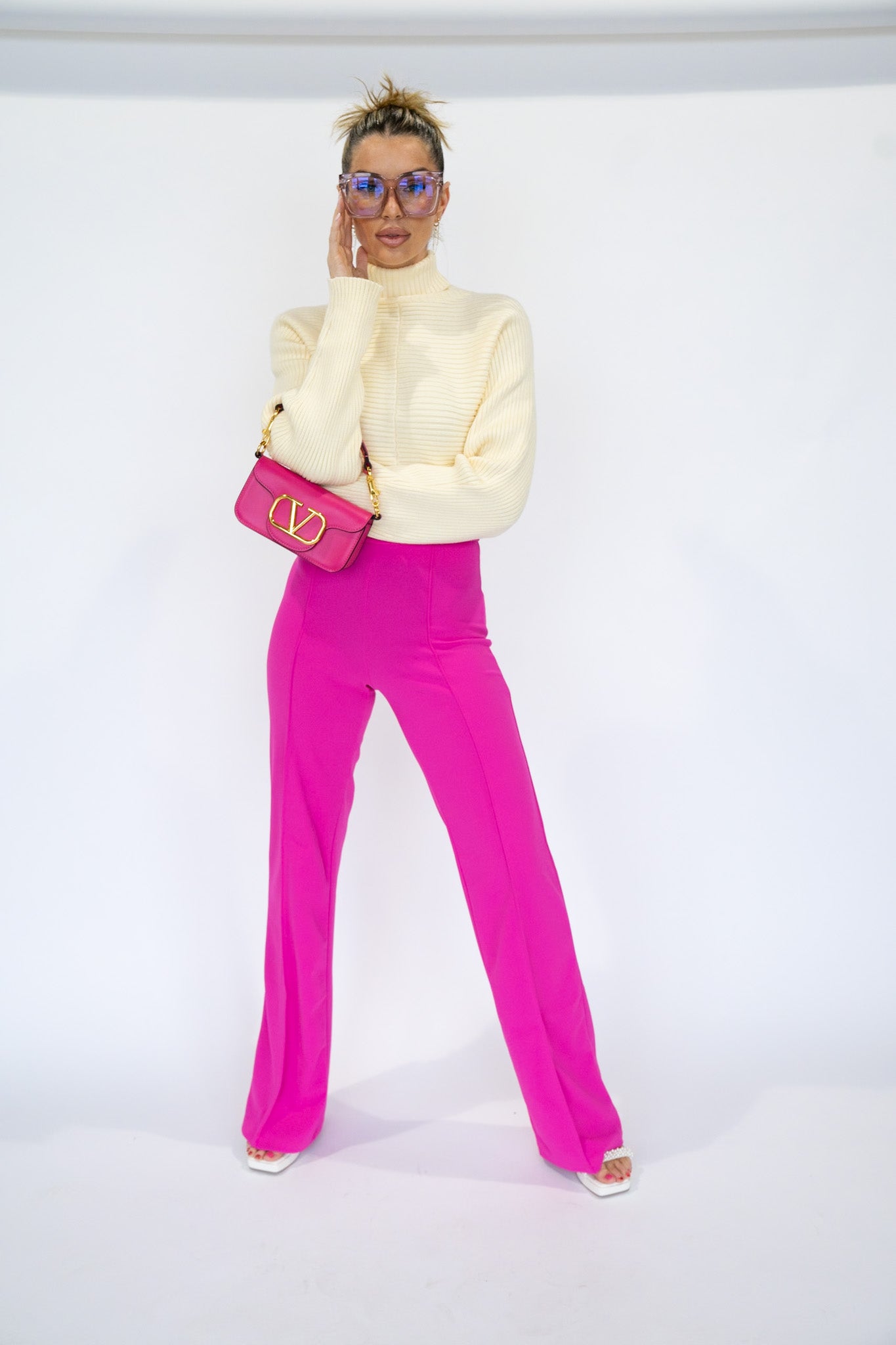 The Staple Pants (Multiple Colors)