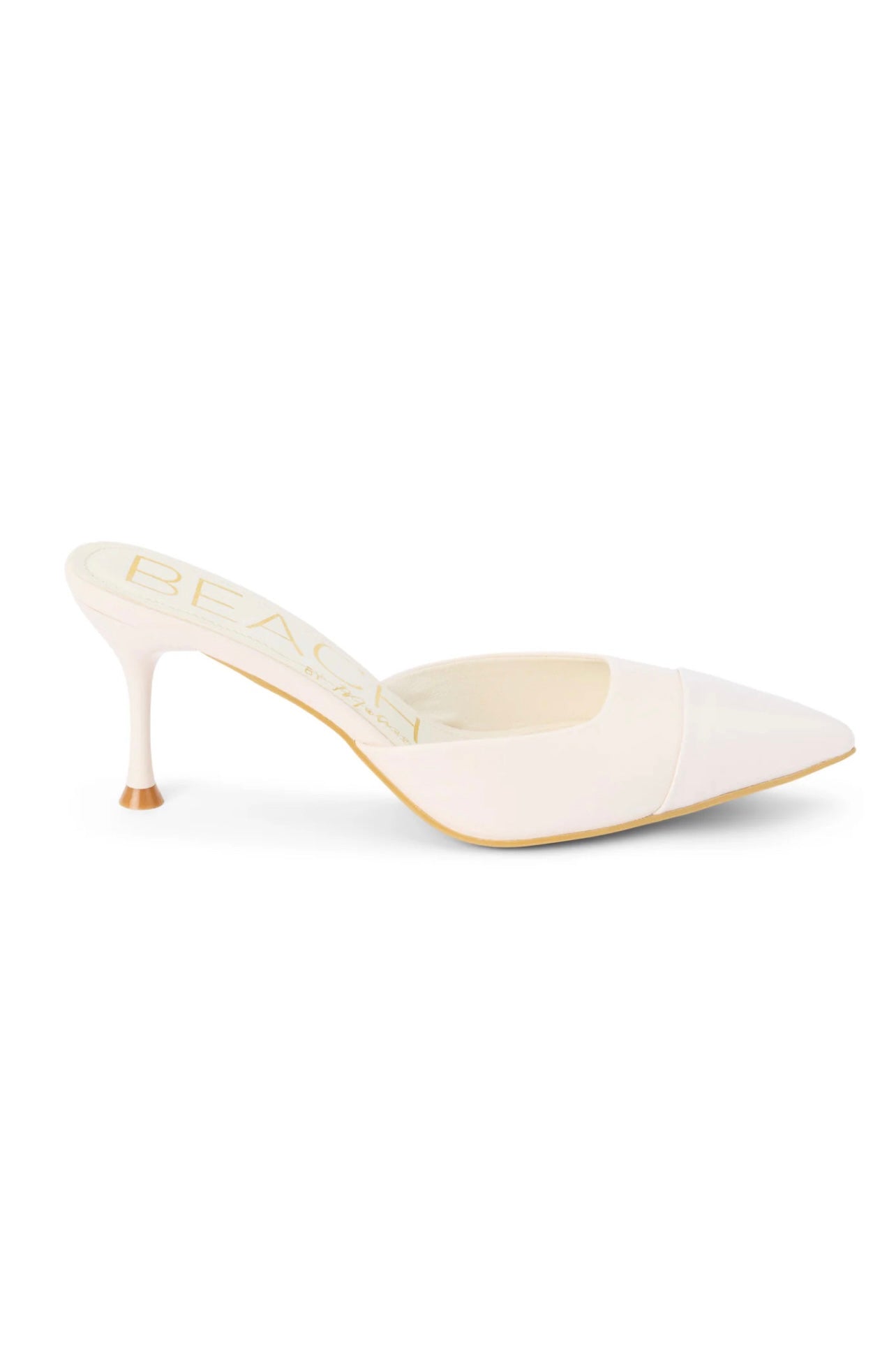 Jo Kitten Heels