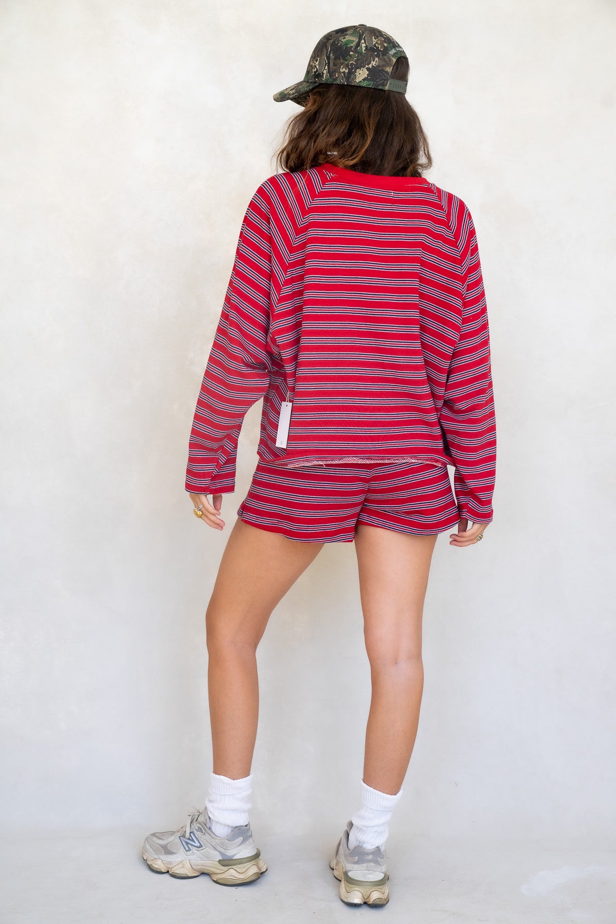 The Codi Set (Multiple Colors)