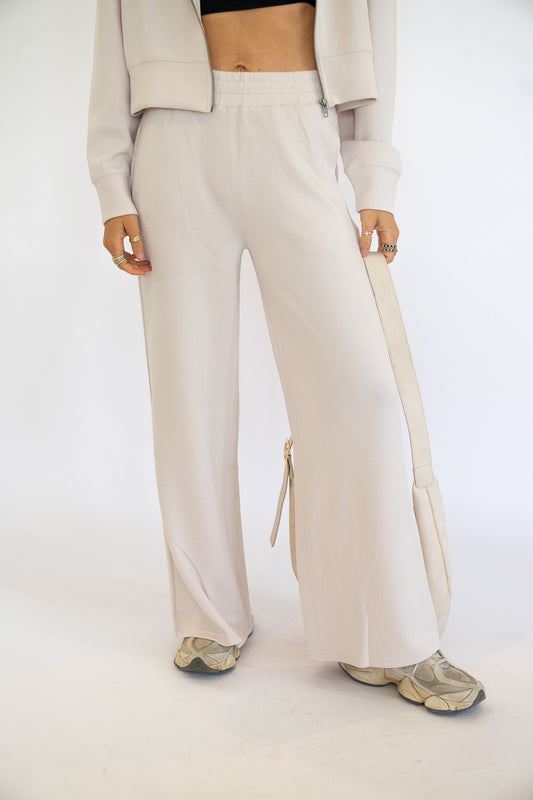 Pearl Cloud Fleece