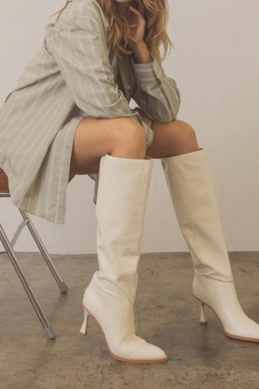 Vanessa Boots (Multiple Colors)