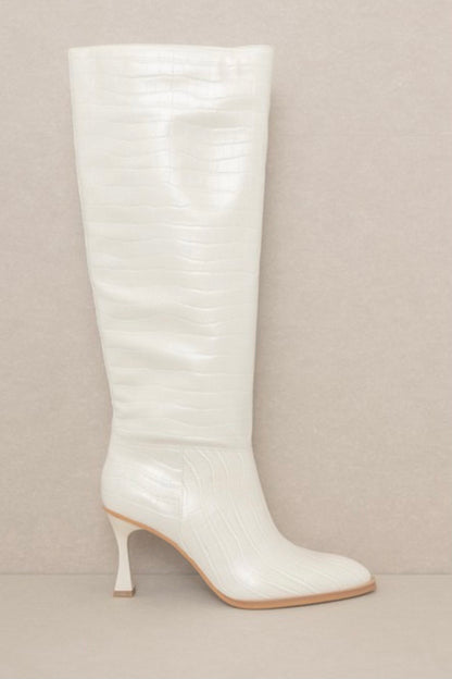 Vanessa Boots (Multiple Colors)