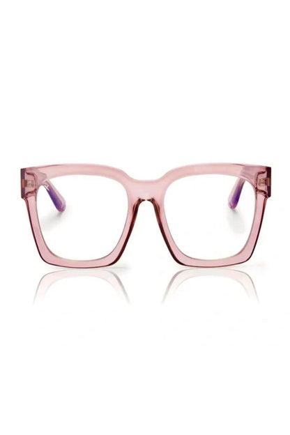 Anonymous Blue Light Glasses