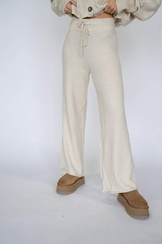 Victoria Knit Pants