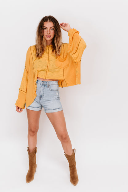 Madeline Top (Multiple Colors)