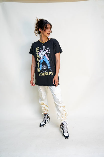 Parachute Cargos (Multiple Colors)