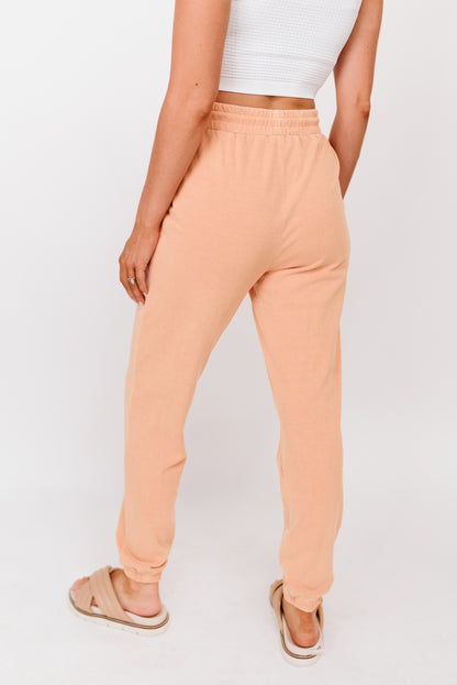 The Lightweight Joggers (Multiple Colors)