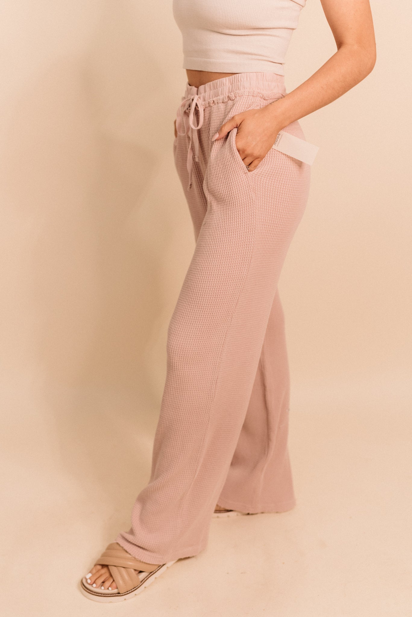 Braylin Cozy Pants (Multiple Colors)