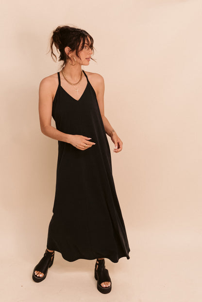 Cami Dress (Multiple Colors)