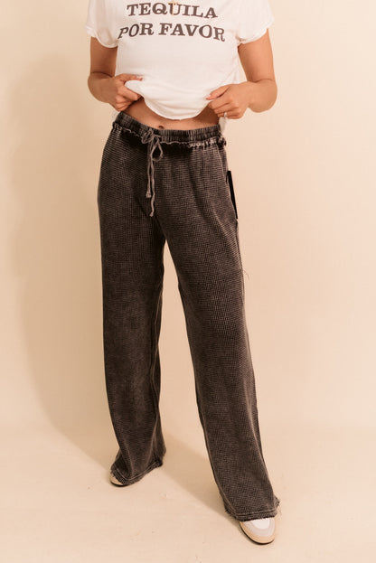 Braylin Cozy Pants (Multiple Colors)