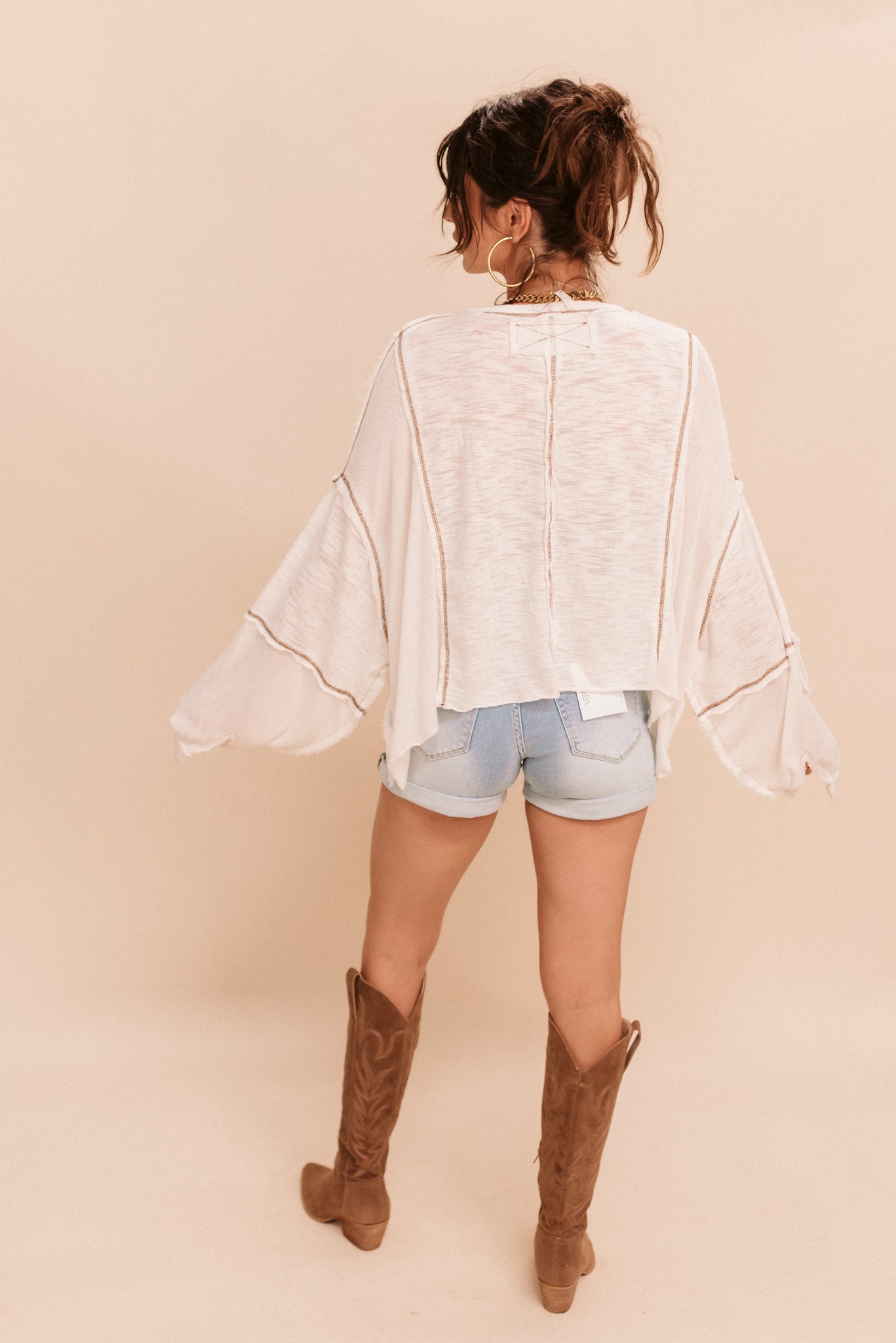Madeline Top (Multiple Colors)