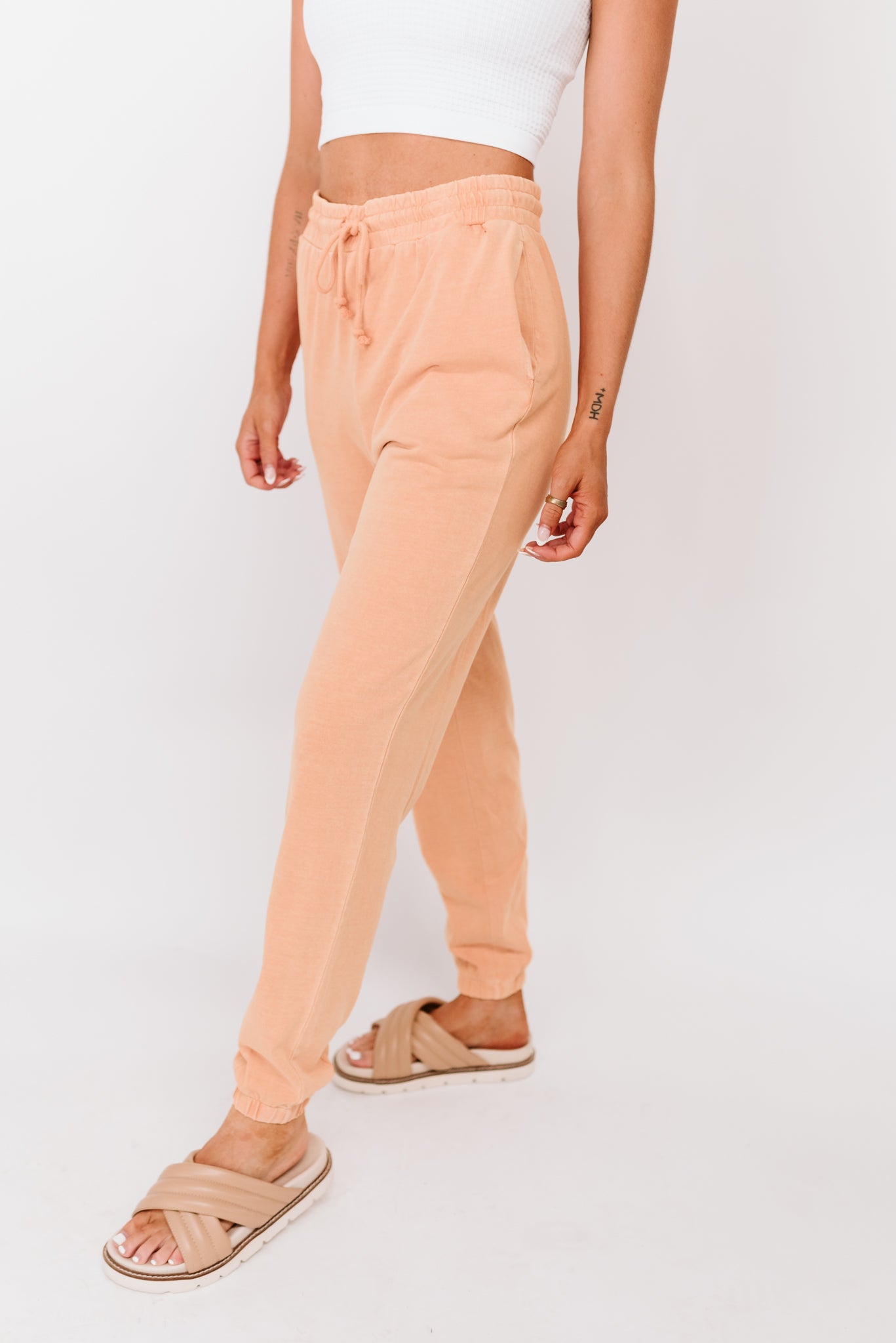 The Lightweight Joggers (Multiple Colors)