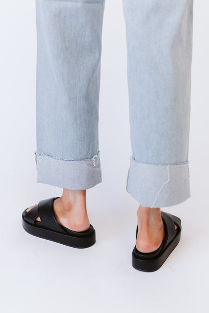 Juliet Sandals (Multiple Colors)