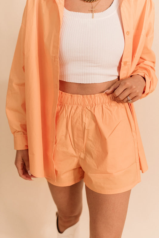 Gemma Shorts