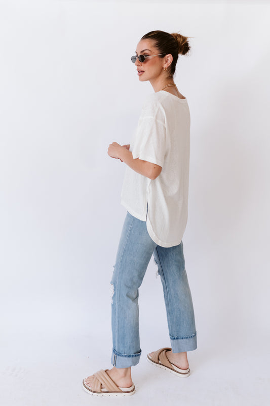 Everyday Basic Top