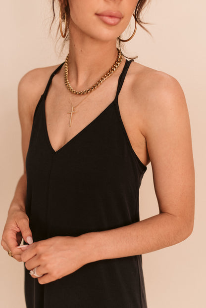 Cami Dress (Multiple Colors)
