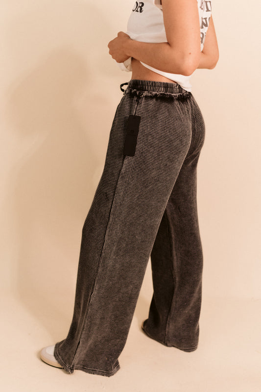 Braylin Cozy Pants (Multiple Colors)