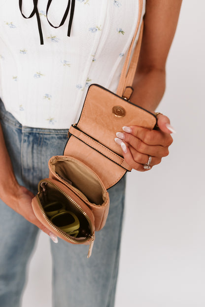 Crossbody Cell Phone Purse