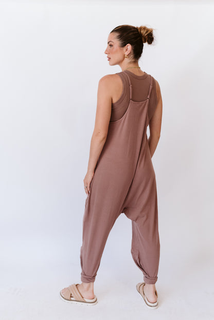 Ribbed Jaden Jumper
