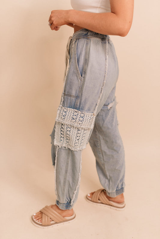 The Margo Pants (Multiple Colors)