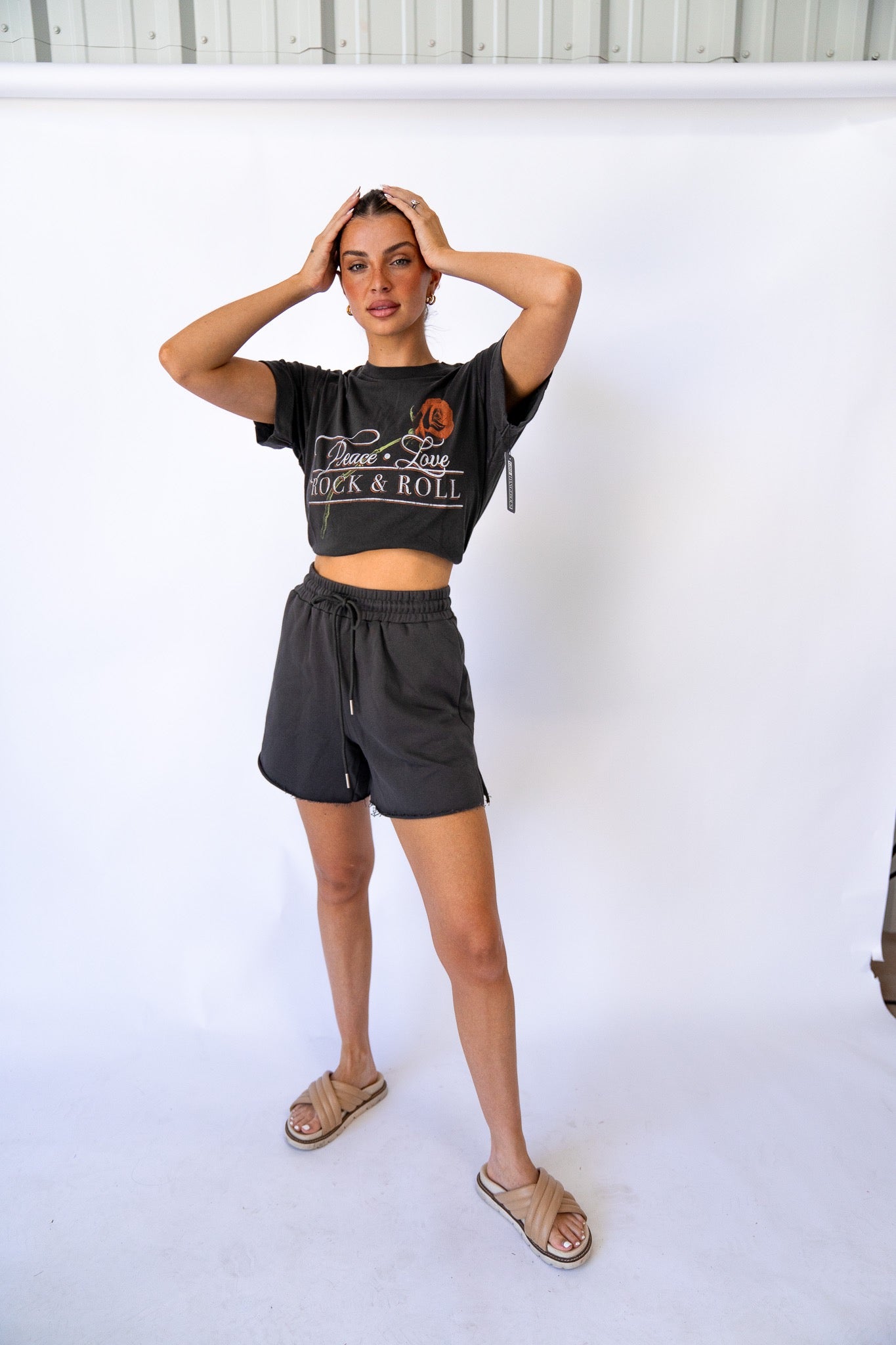 Naomi Shorts