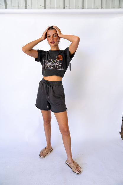 Naomi Shorts