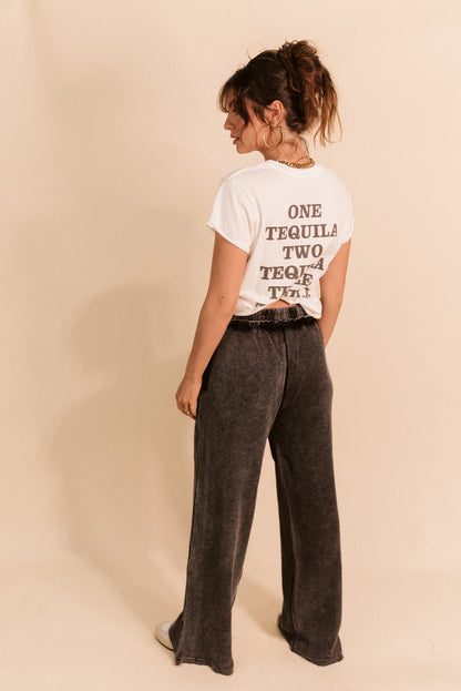 Tequila Tee
