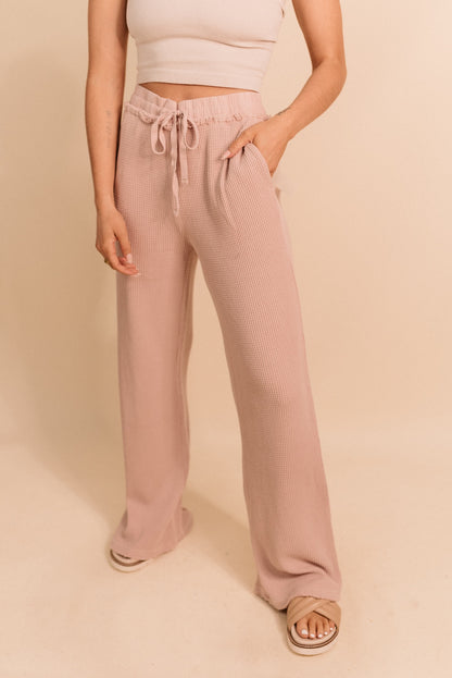 Braylin Cozy Pants (Multiple Colors)