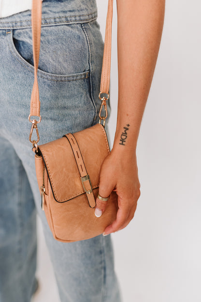 Crossbody Cell Phone Purse