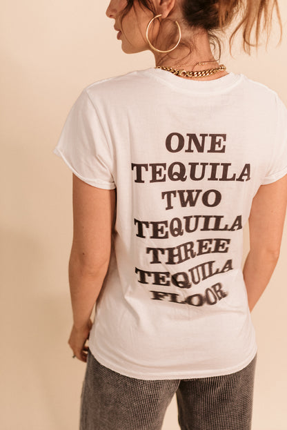 Tequila Tee
