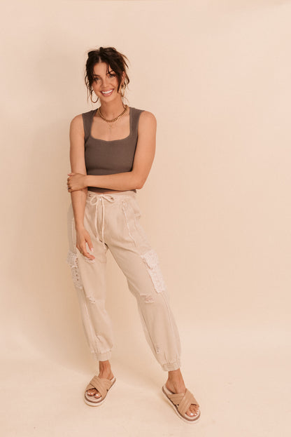 The Margo Pants (Multiple Colors)