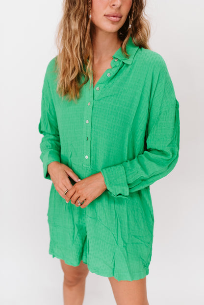 Lauren Romper (Multiple Colors)