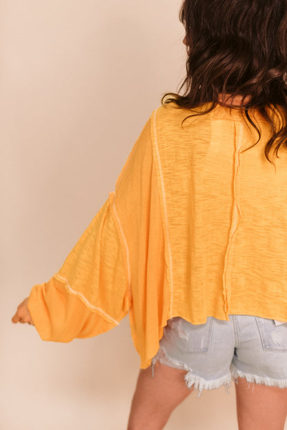 Madeline Top (Multiple Colors)