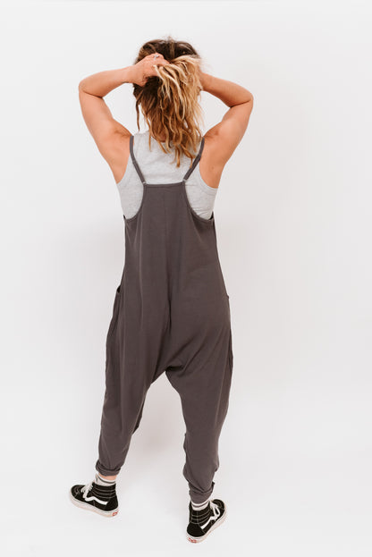 Ribbed Jaden Jumper