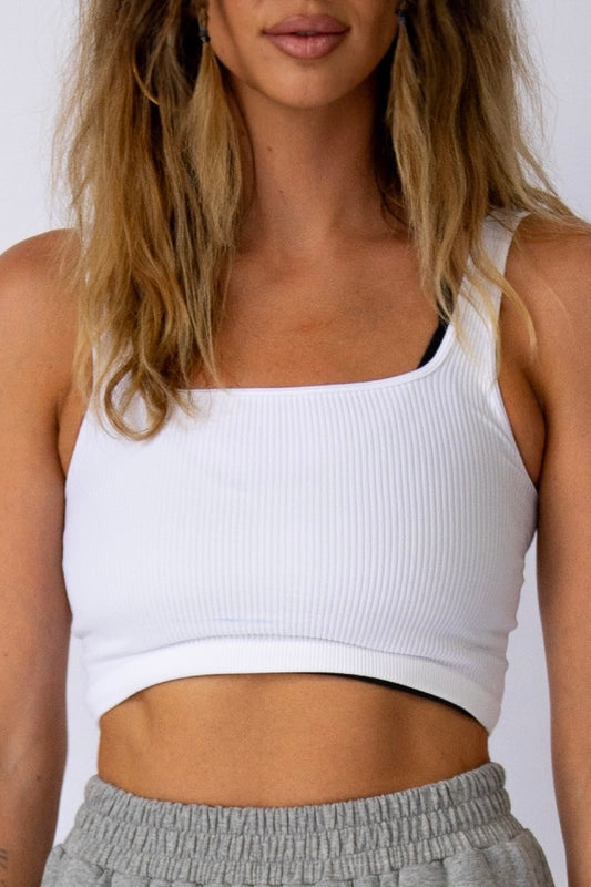 Dani Square Tank