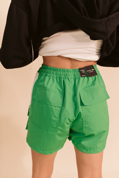 The Bronx Shorts