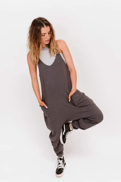 Ribbed Jaden Jumper